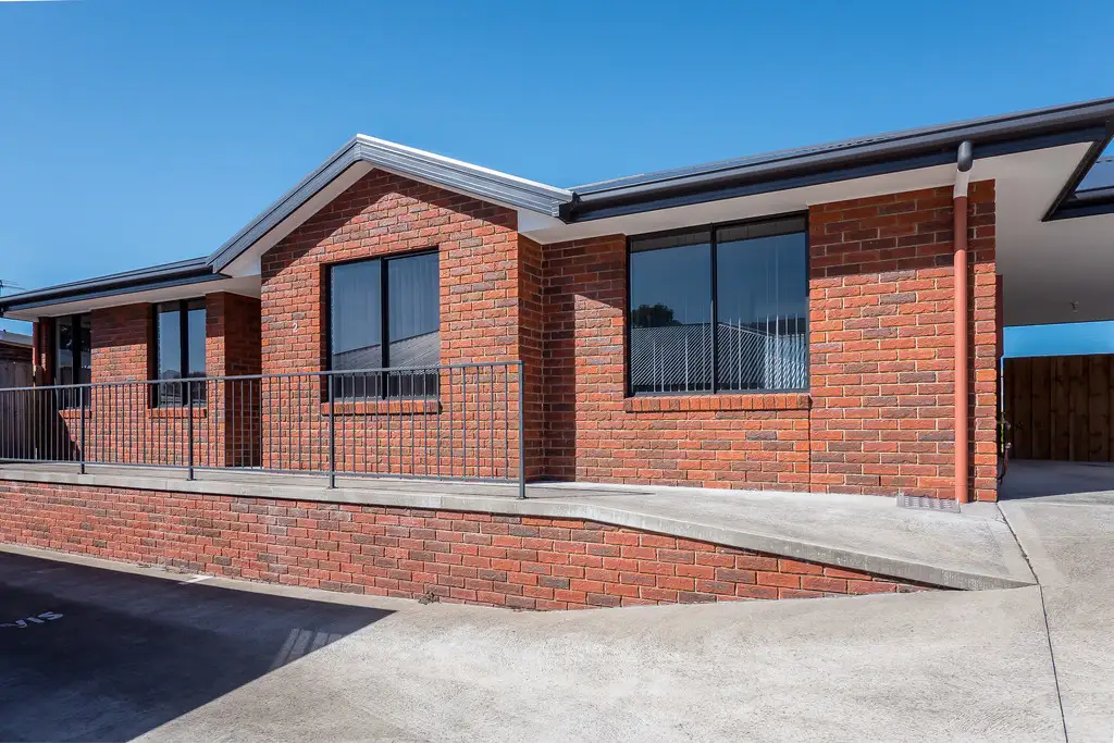 Main view of Homely house listing, 2/303 Main Road, Austins Ferry TAS 7011