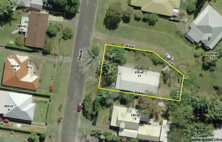 Sixth view of Homely house listing, 11 Palm Avenue, Mullumbimby NSW 2482