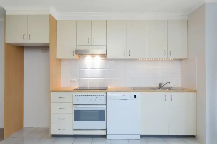 Second view of Homely apartment listing, 306/250 Pacific Highway, Crows Nest NSW 2065