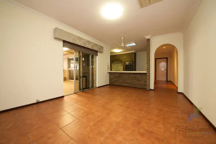 Third view of Homely house listing, 4 Jubilee Place, Eden Hill WA 6054