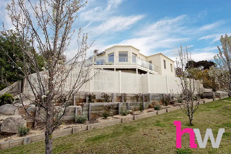 Main view of Homely house listing, 19-21 Knollbrook Close, Highton VIC 3216