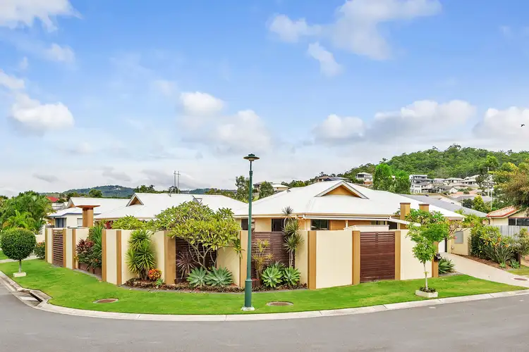 2/20 FITZPATRICK STREET, Upper Coomera QLD 4209