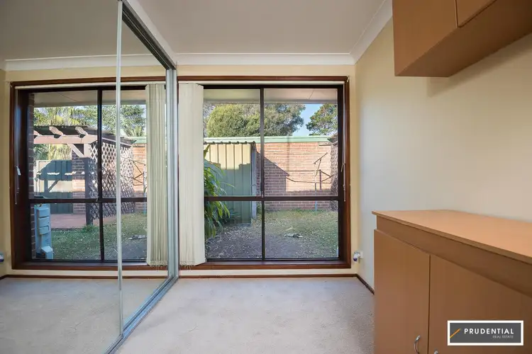 Seventh view of Homely villa listing, 51/27 Waratah Crescent, Macquarie Fields NSW 2564