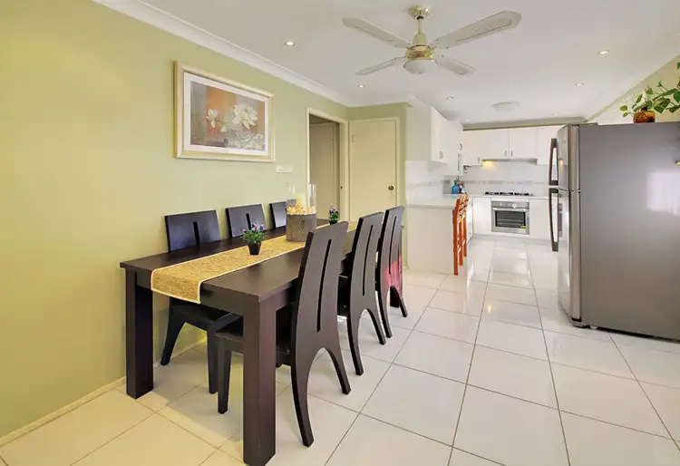 Fifth view of Homely house listing, 21 Zermatt Avenue, Seven Hills NSW 2147