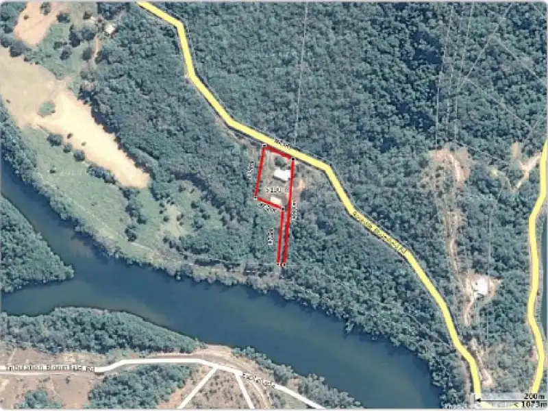 Main view of Homely rural property listing, Lot 1 Bloomfield Road, Bloomfield QLD 4895