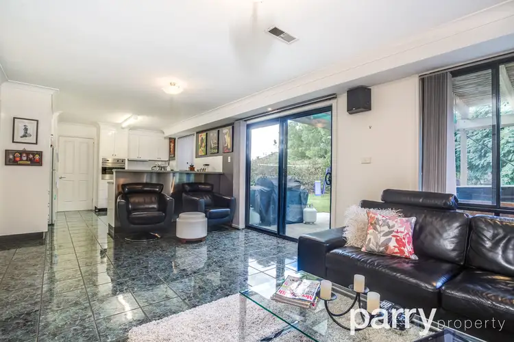 Sixth view of Homely house listing, 96 Mount Leslie Road, Prospect Vale TAS 7250