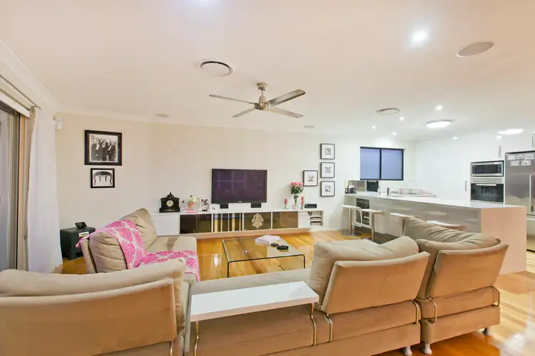 Fourth view of Homely house listing, 179 Melville Terrace, Manly QLD 4179