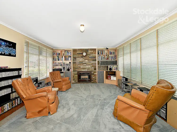 Second view of Homely house listing, 37 Curtin Avenue, Lalor VIC 3075