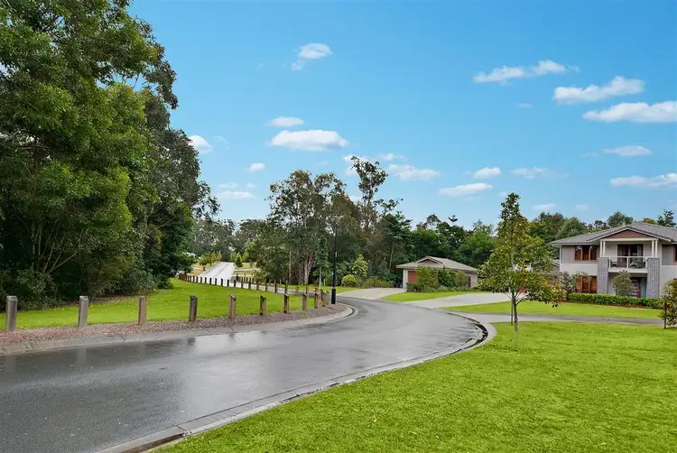 Third view of Homely land listing, 42 Otto Nothling Place, Beerwah QLD 4519