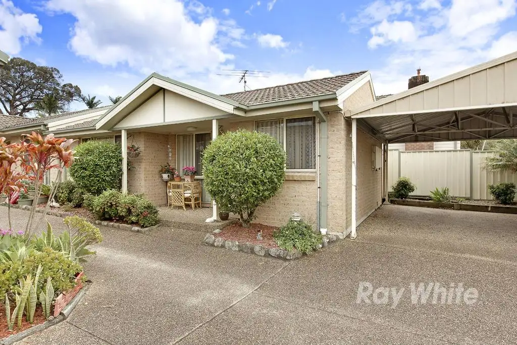 Main view of Homely house listing, 10/39 Railway Parade, Blackalls Park NSW 2283