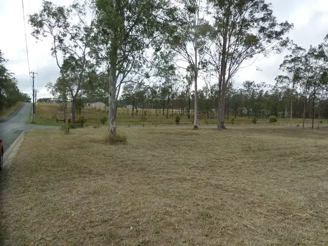 Second view of Homely land listing, 2 Boomerang Drive, Gatton QLD 4343