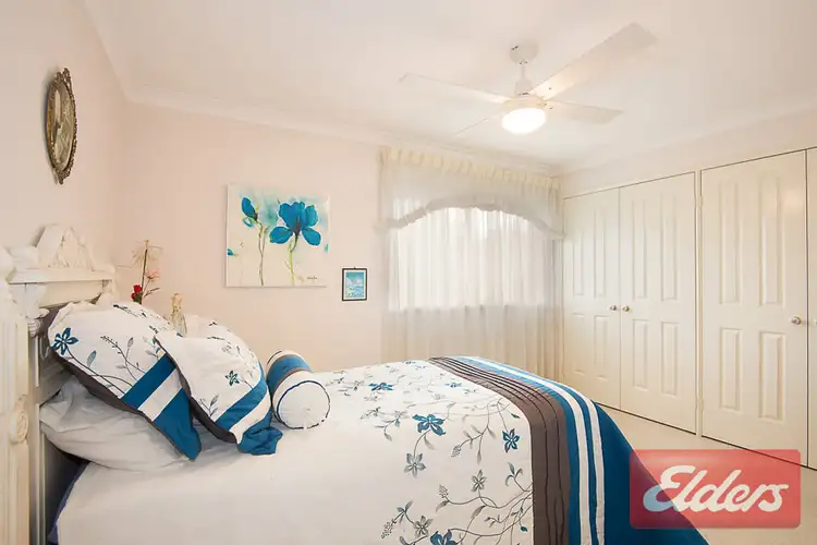 Fifth view of Homely house listing, 10a Baron Close, Kings Langley NSW 2147