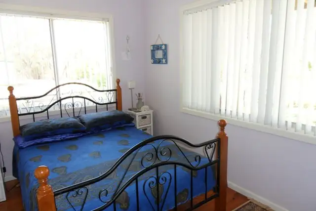 Fourth view of Homely house listing, 1 KOOLYN DR, Cudmirrah NSW 2540