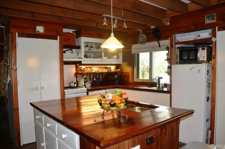 Sixth view of Homely house listing, 242 Hughes Lane, EUROBIN Via, Bright VIC 3741