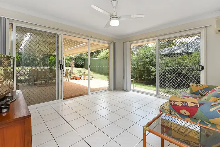 Sixth view of Homely house listing, 3 Bribie Place, Forest Lake QLD 4078