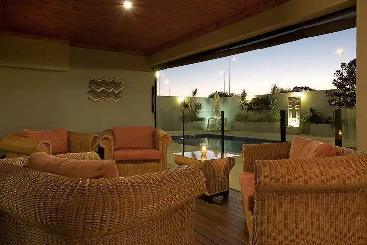 Seventh view of Homely house listing, 9 Spoonbill Retreat, Wannanup WA 6210