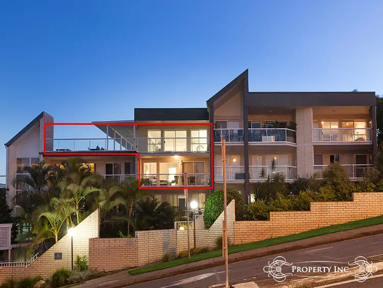 19/68 Gladstone Road, Highgate Hill QLD 4101