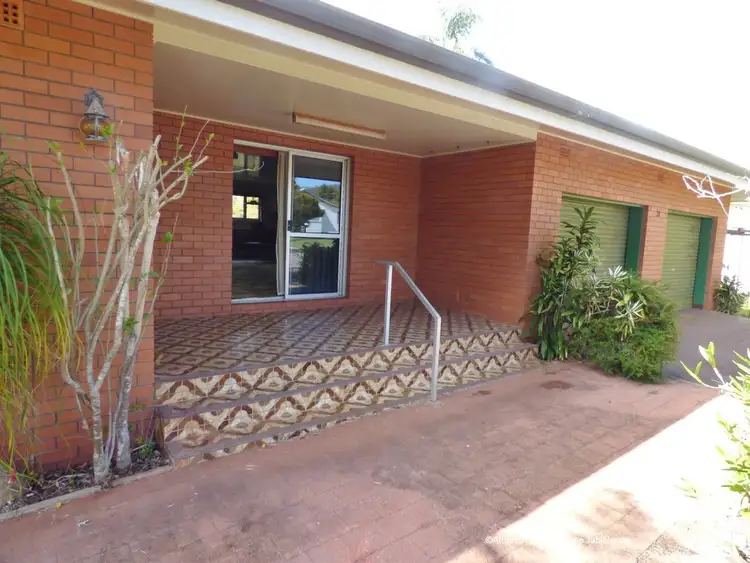 Main view of Homely house listing, 18 Holm St, Atherton QLD 4883