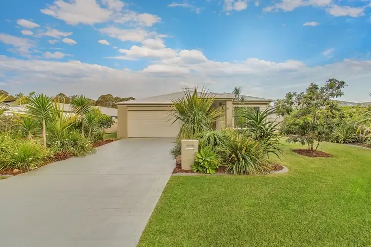 56 Sugar Glider Drive, Pottsville NSW 2489
