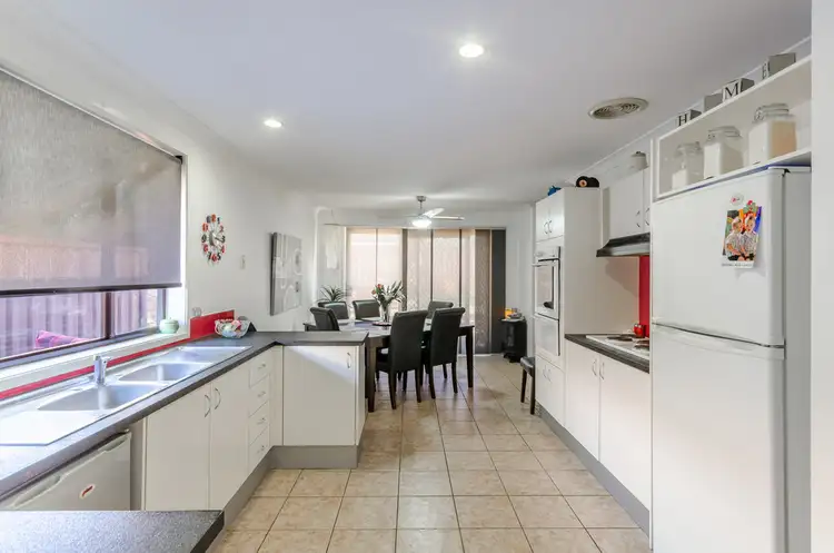 Fourth view of Homely house listing, 30 Valleyview Crescent, Werrington Downs NSW 2747