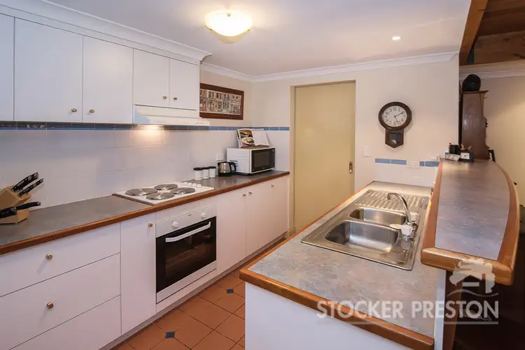 Fourth view of Homely house listing, 37/10 Resort Drive, Dunsborough WA 6281