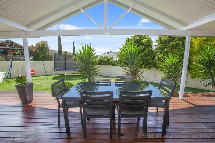 Fifth view of Homely house listing, 9 Portsmouth Place, Raworth NSW 2321