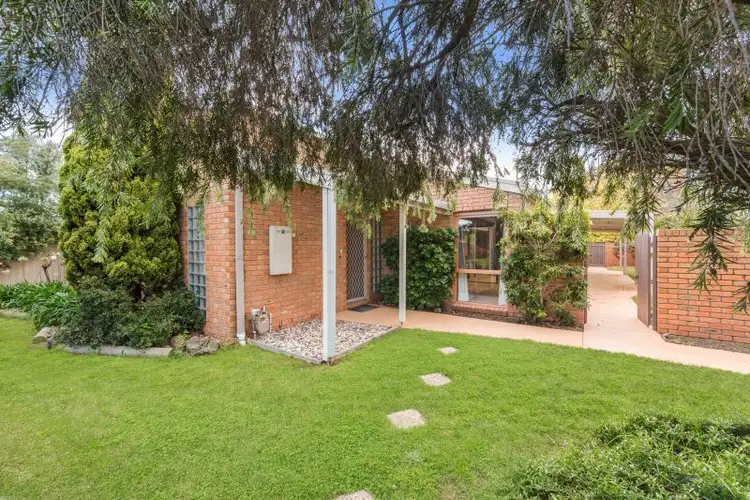 Main view of Homely house listing, 83 Benjamin Drive, Lara VIC 3212