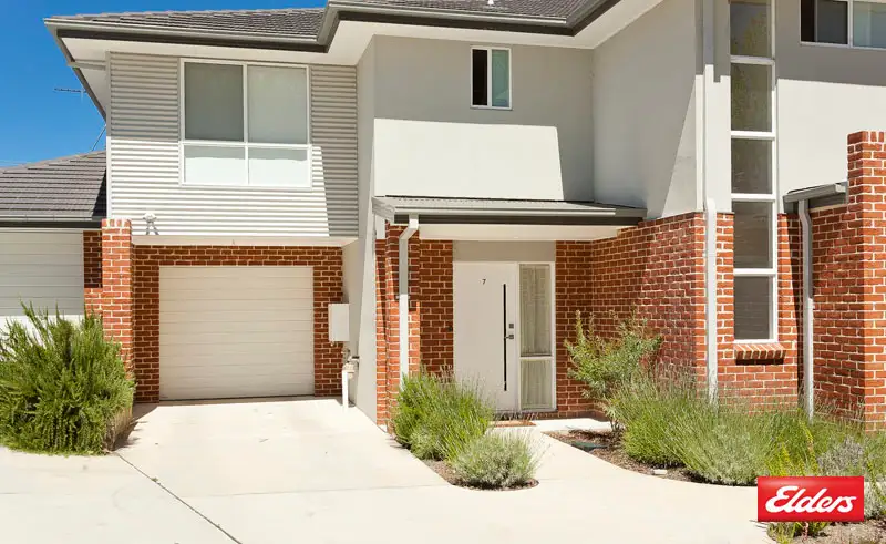Main view of Homely unit listing, 7/44-48 Blackman Crescent, Macquarie ACT 2614