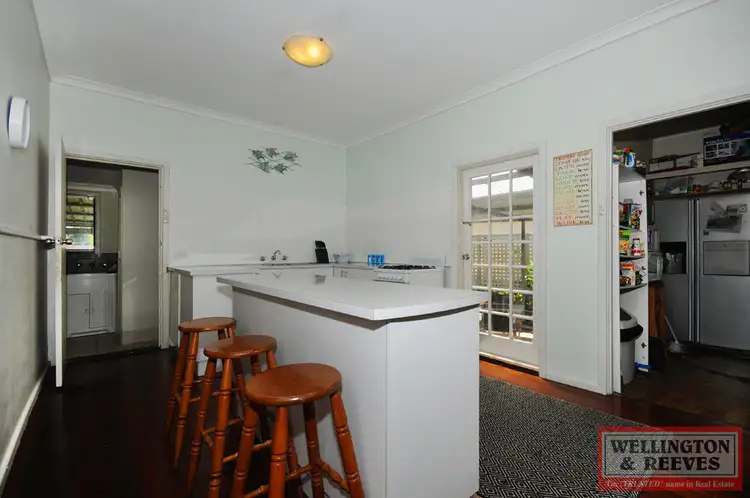 Fourth view of Homely house listing, 28 Parker Street, Lockyer WA 6330