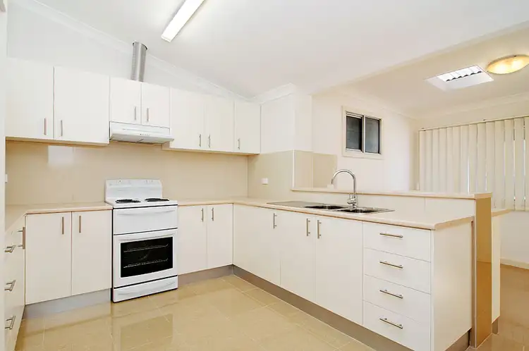 Second view of Homely house listing, 18 Luke Avenue, Burwood NSW 2134