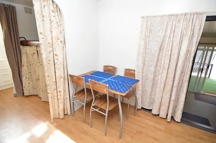 Sixth view of Homely unit listing, Site 102 Willow Bend Caravan Park, Wentworth NSW 2648