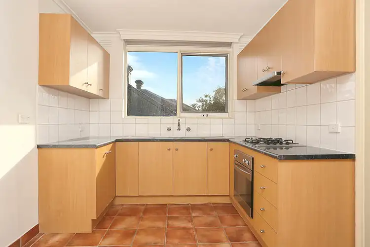 Fifth view of Homely apartment listing, 1/79 Walpole Street, Kew VIC 3101