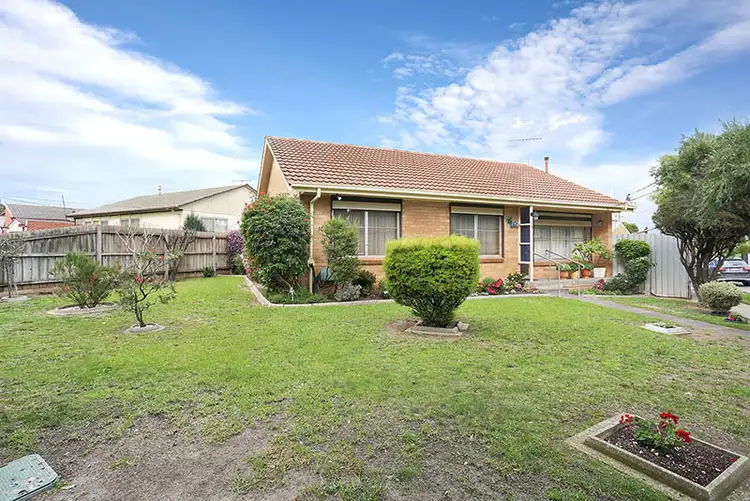 16 Campbell Street, Laverton VIC 3028