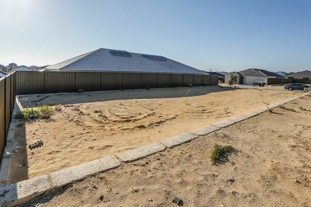 Main view of Homely land listing, 10 Triton Road, Jindalee WA 6036
