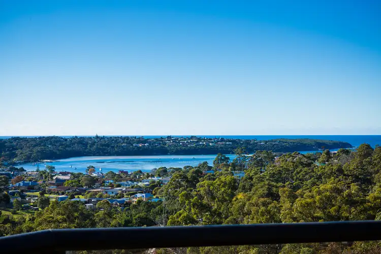 Main view of Homely house listing, 6 Sapphire Crescent, Merimbula NSW 2548