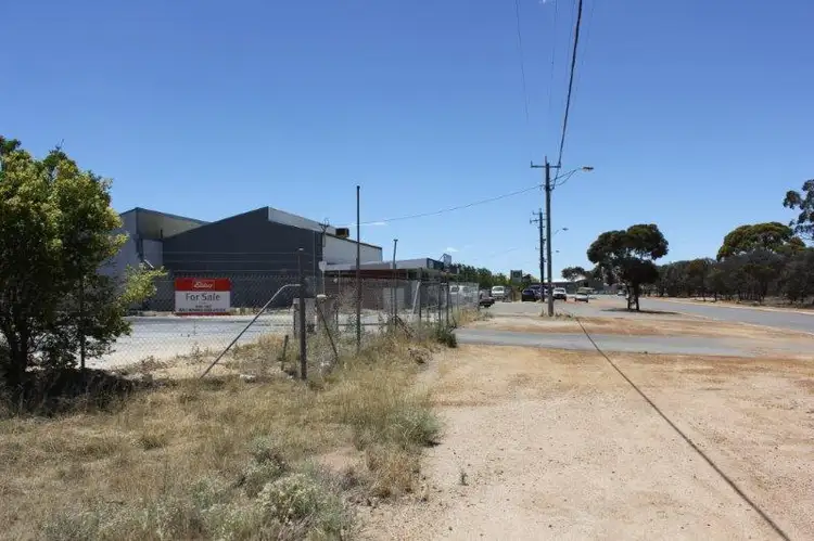 Main view of Homely rural property listing, Lot 1173 Mitchell Street, Merredin WA 6415