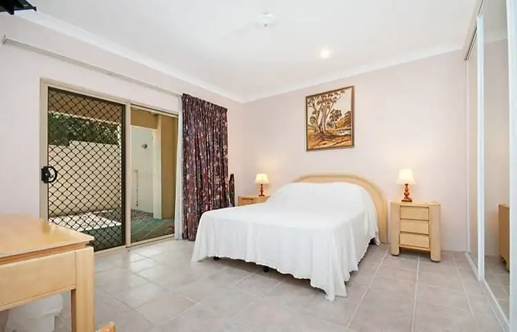 Sixth view of Homely house listing, 45 Cavanagh Drive, Blacks Beach QLD 4740