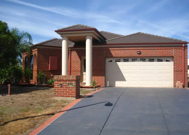 Main view of Homely house listing, 83 Witt Street, Yarrawonga VIC 3730