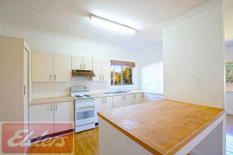 Second view of Homely house listing, 34 Thirteenth Street, Warragamba NSW 2752