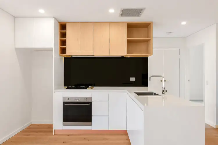 Third view of Homely apartment listing, 307/12 Primrose Avenue, Rosebery NSW 2018