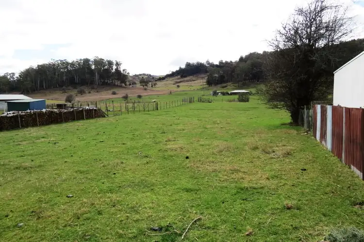 Third view of Homely house listing, 34 Pioneer Drive, Mole Creek TAS 7304