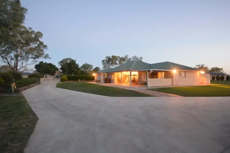 Sixth view of Homely house listing, 21 Sussex Drive, Oakey QLD 4401
