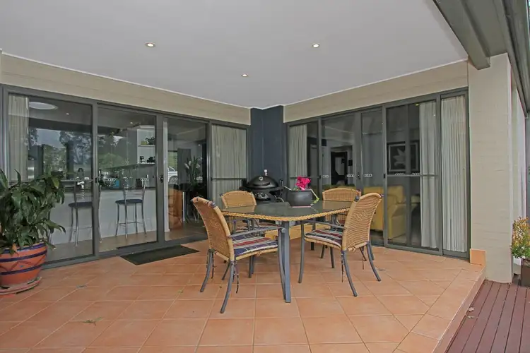 Fifth view of Homely house listing, 6 Burri Palm Way, Surfside NSW 2536
