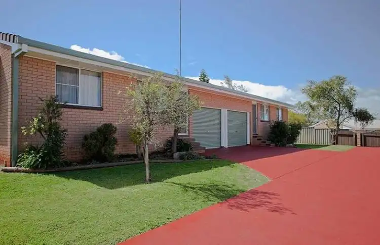 1/66 McDougall Street