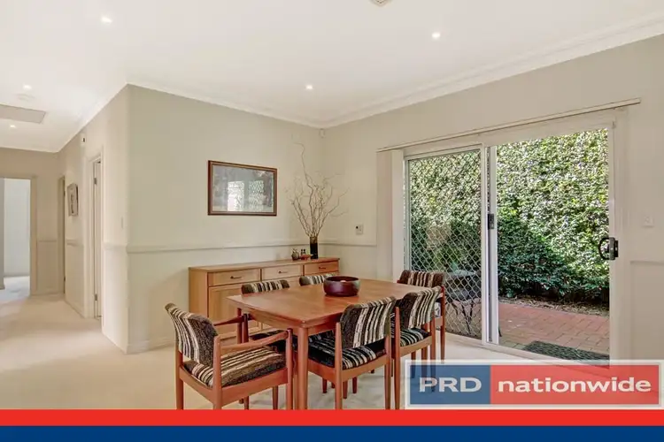 Fourth view of Homely villa listing, 4/70-72 Oatley Avenue, Oatley NSW 2223