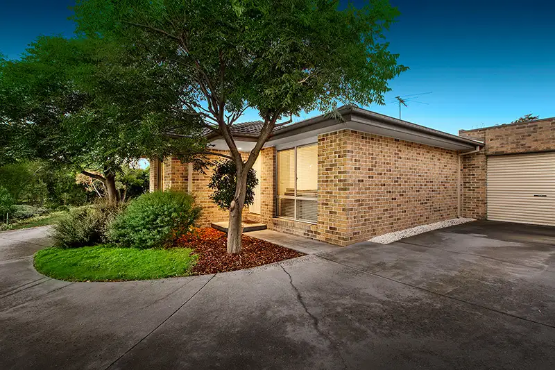 Main view of Homely unit listing, 2/6 Chandor Court, Notting Hill VIC 3168