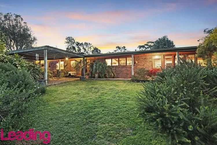 Second view of Homely house listing, 10 Homestead Way, Sunbury VIC 3429