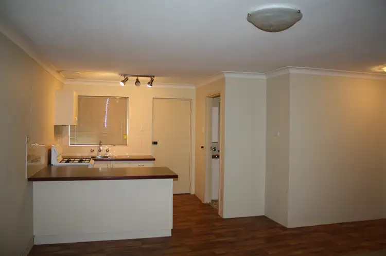 Third view of Homely house listing, Unit 12/ 38 Collier Street, Manjimup WA 6258