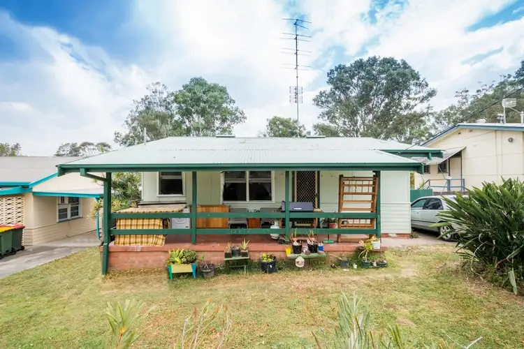 15 Fitzgerald Street, South Grafton NSW 2460