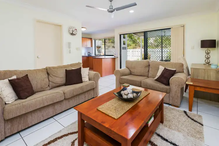 Sixth view of Homely townhouse listing, 29/ 13 Hervey Street, Pacific Pines QLD 4211